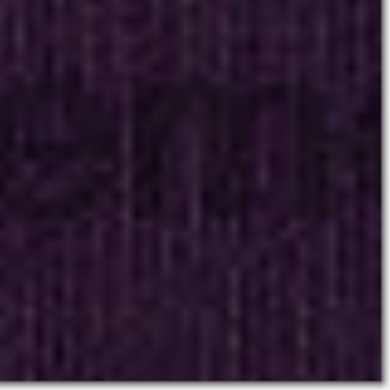 Aeyde algodón egipcio morado jamie accesorio 4L04V308