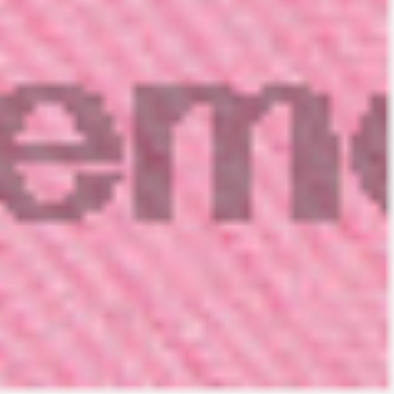 Aeyde algodón rosa jamie accesorio 4L04V309