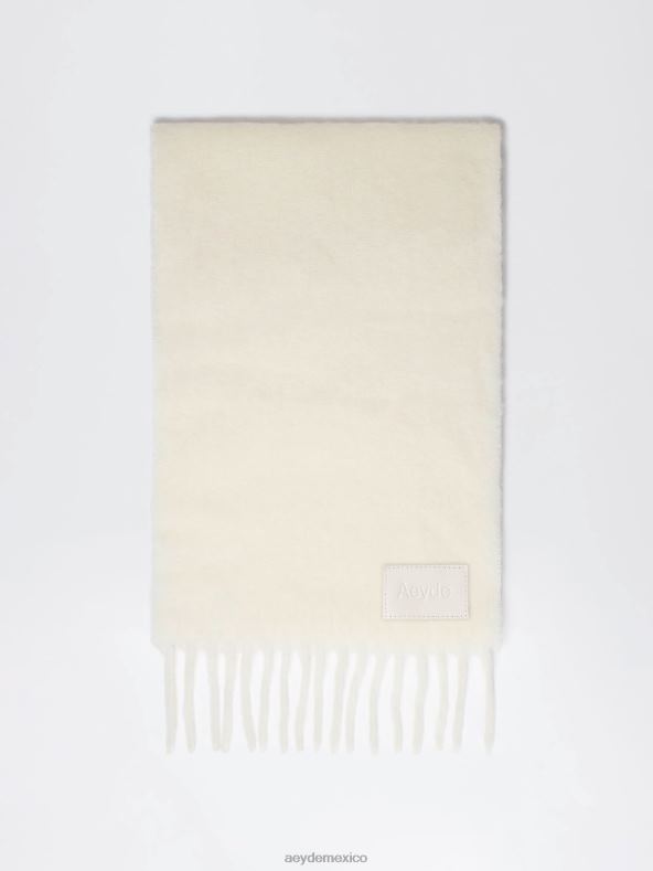 Aeyde alpaca cremosa bala accesorio 4L04V141
