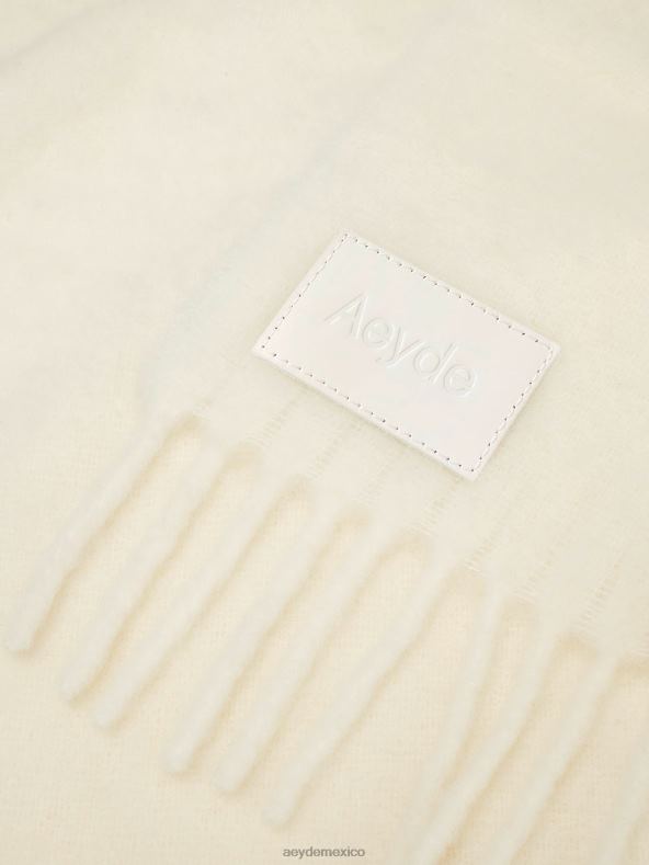Aeyde alpaca cremosa bala accesorio 4L04V141