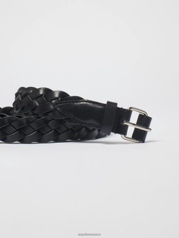 Aeyde becerro negro knox accesorio 4L04V136