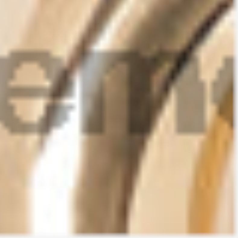 Aeyde chapado en oro de 18k elías accesorio 4L04V287