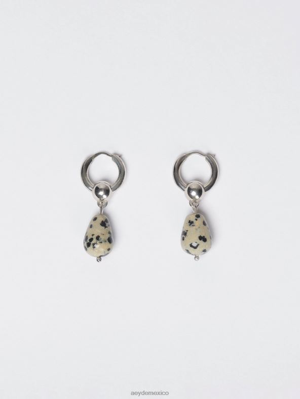 Aeyde piedra paladio dalmata elvin accesorio 4L04V123