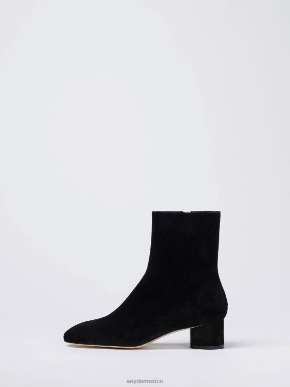 Aeyde ante negro allegra calzado 4L04V69