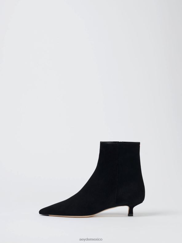 Aeyde ante negro sofi calzado 4L04V250