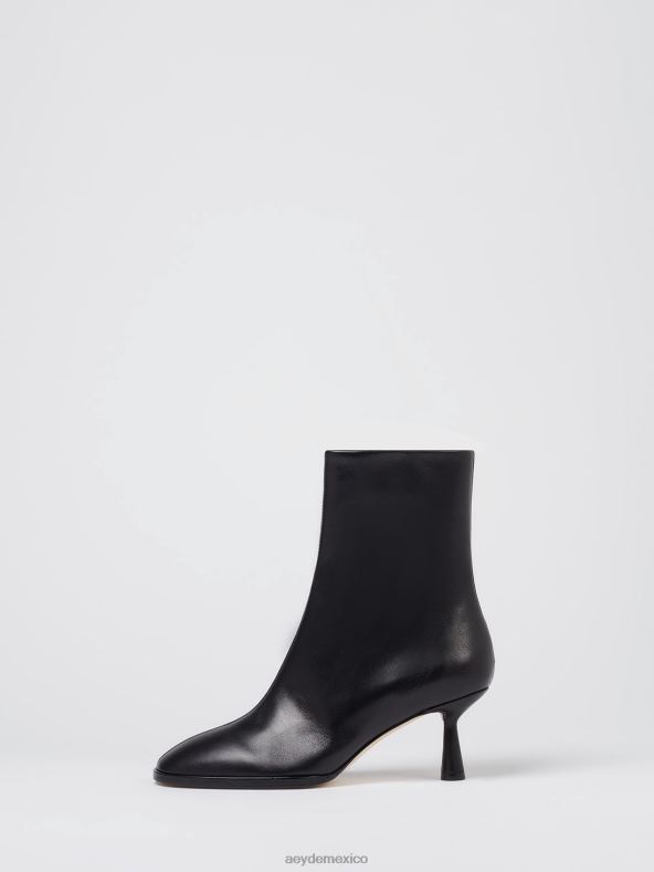 Aeyde napa negra dorothy calzado 4L04V247