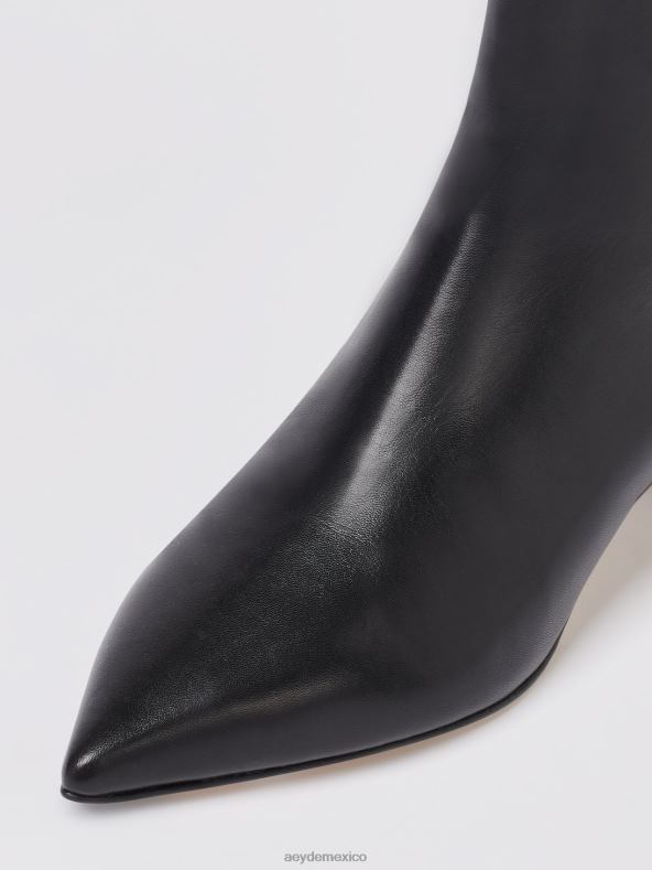 Aeyde napa negra sofi calzado 4L04V249